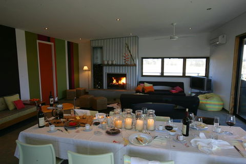 Tonic Hotel - NT Tourism 1
