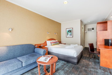 Tonsley Hotel - Accommodation NT 0