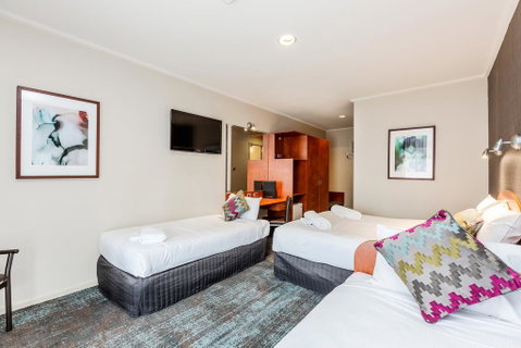 Tonsley Hotel - Accommodation NT 3