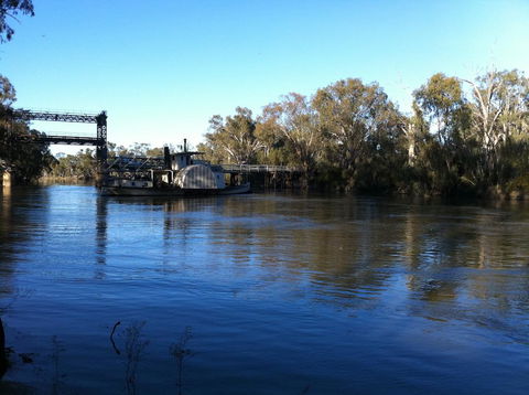 Tooleybuc Club Motor Inn - NT Tourism 3