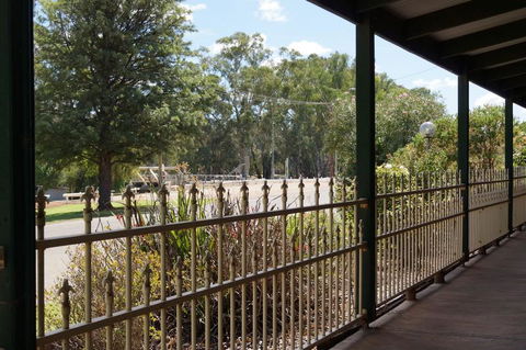 Tooleybuc Motel - NT Tourism 2