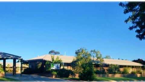 Tooleybuc Motel - NT Tourism 3