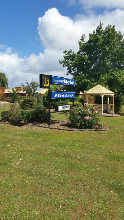 Toora Lodge Motel - Accommodation NT 3