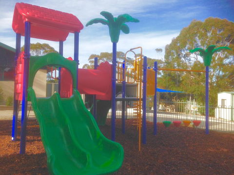 Toora Tourist Park - Accommodation NT 2