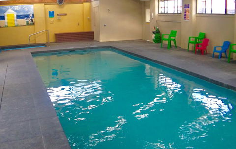 Toora Tourist Park - Accommodation NT 3
