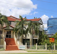 Toowong Central Motel Apartments - Accommodation NT