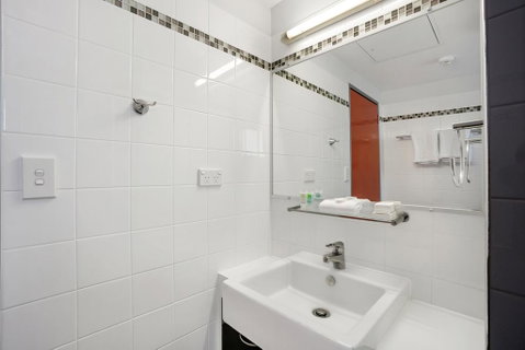 Toowong Inn & Suites - Accommodation NT 3