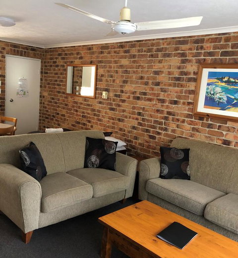 Toowong Villas - Accommodation NT 3