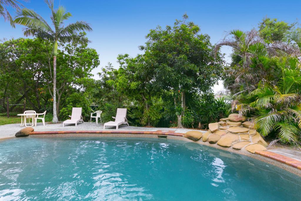 Riverview QLD Accommodation NT