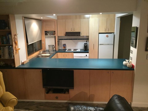 Toowoon Bay Beachfront Apartment - Accommodation NT 1