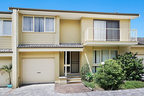 Toowoon Bay Townhouse, Unit 6 - NT Tourism 0