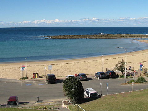 Toowoon Beach View 3br Villa 4 Just Steps To Beach With Views - NT Tourism 0