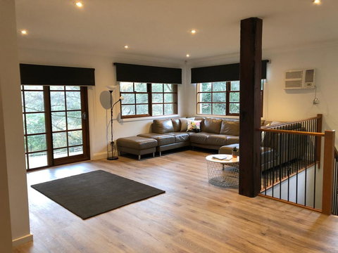 Toorongo River Chalets - Accommodation NT 2