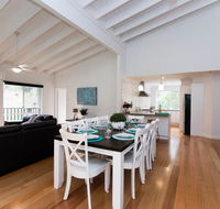 Toorongo River Chalets - Accommodation NT