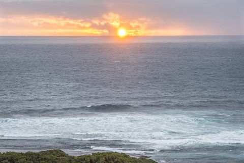 Top Of The Hill - Accommodation NT 1