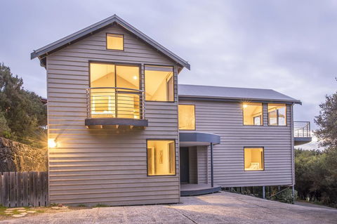 Top Of The Hill - Accommodation NT 0