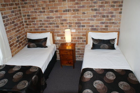 Toowong Villas - Accommodation NT 2