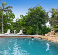 Toowong Villas - Accommodation NT