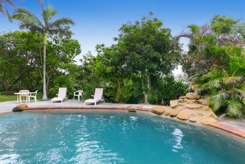 Toowong Villas - Accommodation NT 0