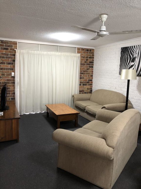 Toowong Villas - Accommodation NT 1