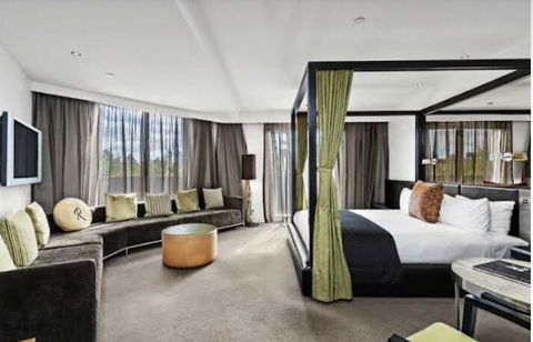 Top Private Service, Business Reception, Alternative Travel - Accommodation NT 1