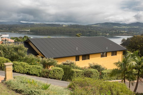 Top Views On Lakewood - Accommodation NT 0