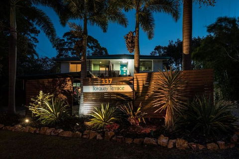 Torquay Terrace Bed & Breakfast - NT Tourism 0