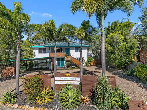 Torquay Terrace Bed & Breakfast - NT Tourism 1