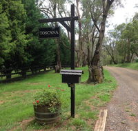 Toscana on Greenhills - NT Tourism