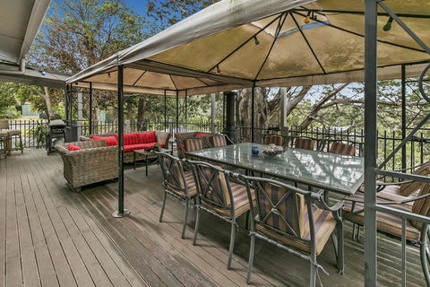 Total Rye Beach Family Getaway - NT Tourism 2