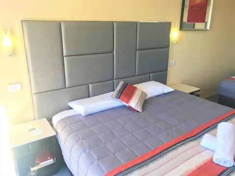 Toukley Motor Inn - Accommodation NT 3