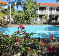Tower Court Motel - NT Tourism