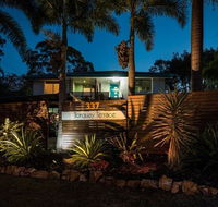 Torquay Terrace Bed  Breakfast - NT Tourism