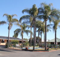 Town and Country Motor Inn - NT Tourism