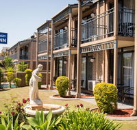 Town Beach Motor Inn Port Macquarie - Accommodation NT