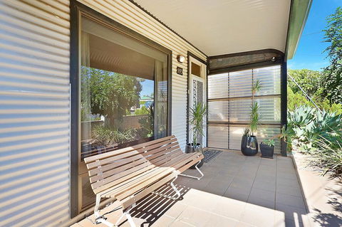 Townhouse 3 - NT Tourism 1