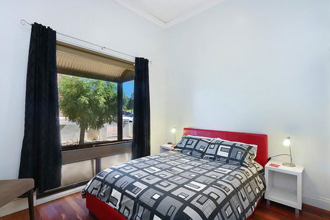 Townhouse 3 - NT Tourism 2