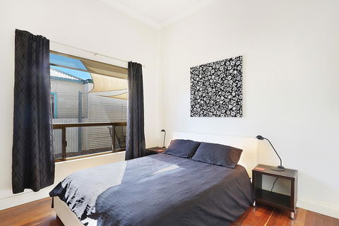Townhouse 3 - NT Tourism 3
