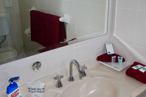 Town And Country Motor Inn - NT Tourism 2