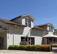 Townhouse Motel Cowra - NT Tourism