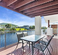 Townhouse on the Canal - Accommodation NT