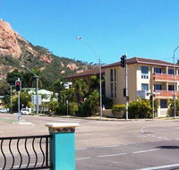 Townsville Apartments on Gregory - NT Tourism