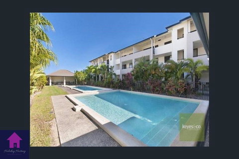 Townsville Luxury Spacious Apt 3 BR-2BTH Pools - Accommodation NT 3