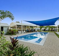 Townsville Tourist Village - Accommodation NT
