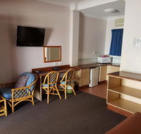 Townview Motel - Accommodation NT