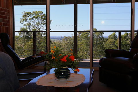 Tracks End Retreat - Accommodation NT 2