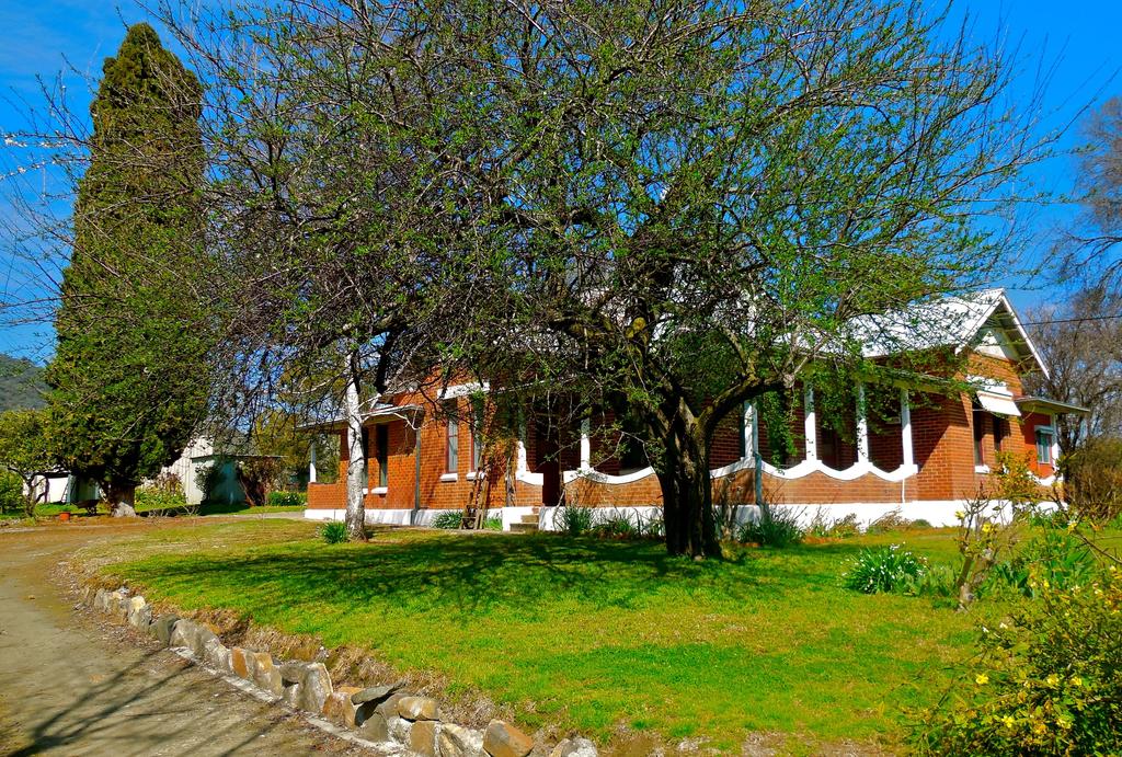 Adelong NSW Accommodation NT