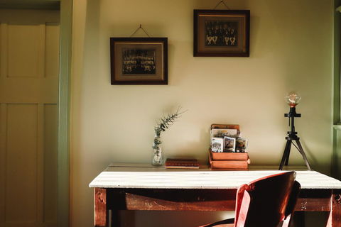 Tracton Homestead - Accommodation NT 2