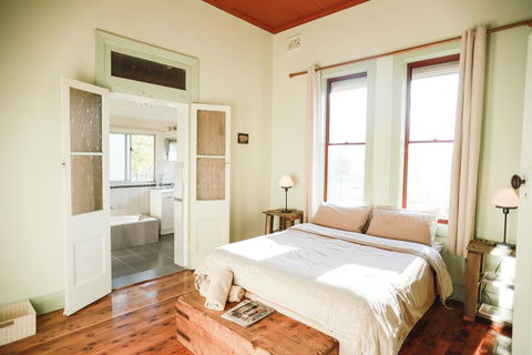 Tracton Homestead - Accommodation NT 3