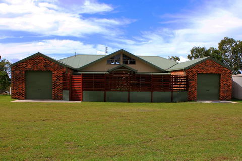 Tracks End Retreat - Accommodation NT 1
